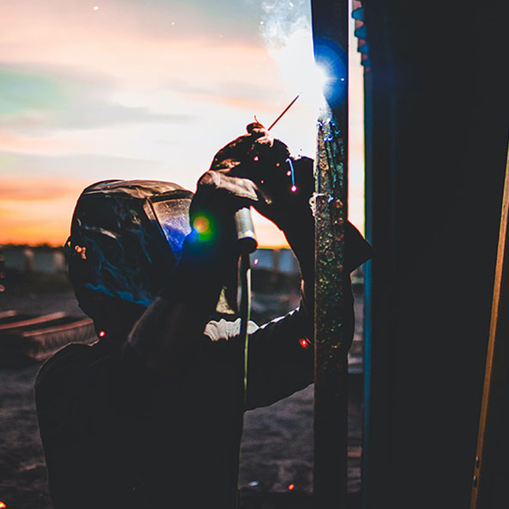 Anhui Dingju Welding Technology Co., Ltd.