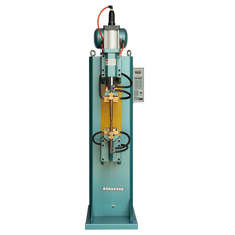 DTN2-63KW metal shell pneumatisk plet svejsningsmaskine
